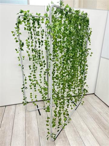 2枚1セット!【オシャレなグリーンパーテーション限定入荷!】/オススメ(おすすめ) /人気商品【弊社使用欄:A01028923】コクヨ/グリーンパーテーション