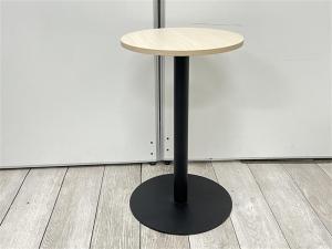 【会議用としても！休憩室用としても！ちょっとした作業テーブルとしても人気の高い万能な丸テーブルが入荷！】/オススメ(おすすめ) /人気商品【弊社使用欄：A01022072】