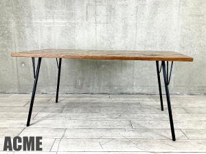 ACME / アクメファニチャー　GRANDVIEW DINING TABLE / グランビュー ダイニングテーブル 　インダストリアル