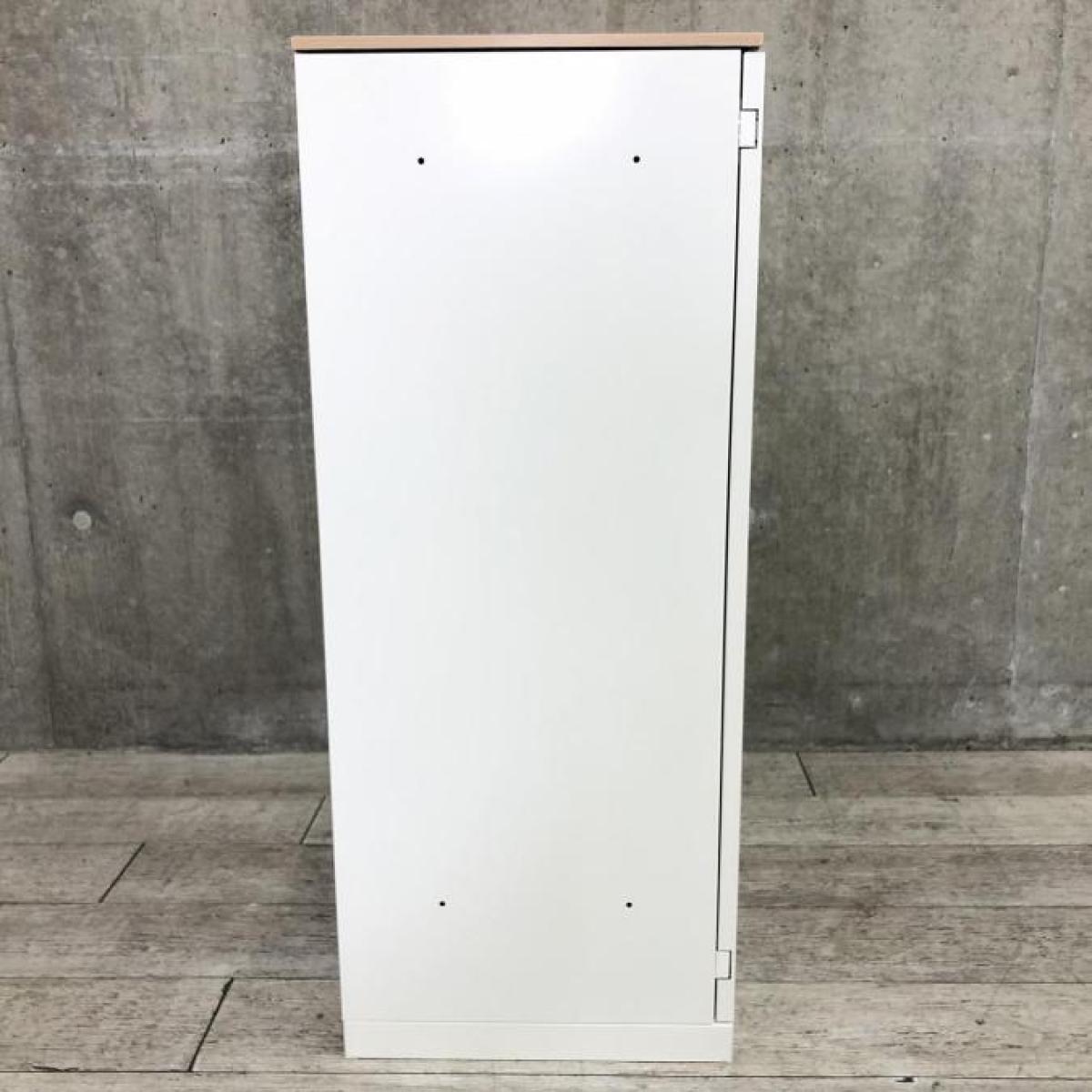 裂織　3種　渋系 中古】レクトライン 4B313Y ZA75 オカムラ/okamura ロー