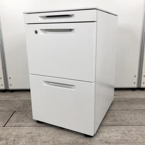 【中古】その他シリーズ  コクヨ（KOKUYO） ワゴン3段