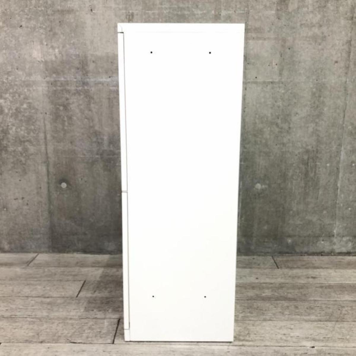 中古】レクトラインロッカー 4B25YX-ZA75 オカムラ/okamura 4人
