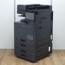 ★京セラ製　TASKalfaシリーズ　TASKalfa5054ci　カラー複合機（コピー/FAX/プリンター/スキャナ）印刷スピード50枚/分！ 保守対応可能　複合機！！