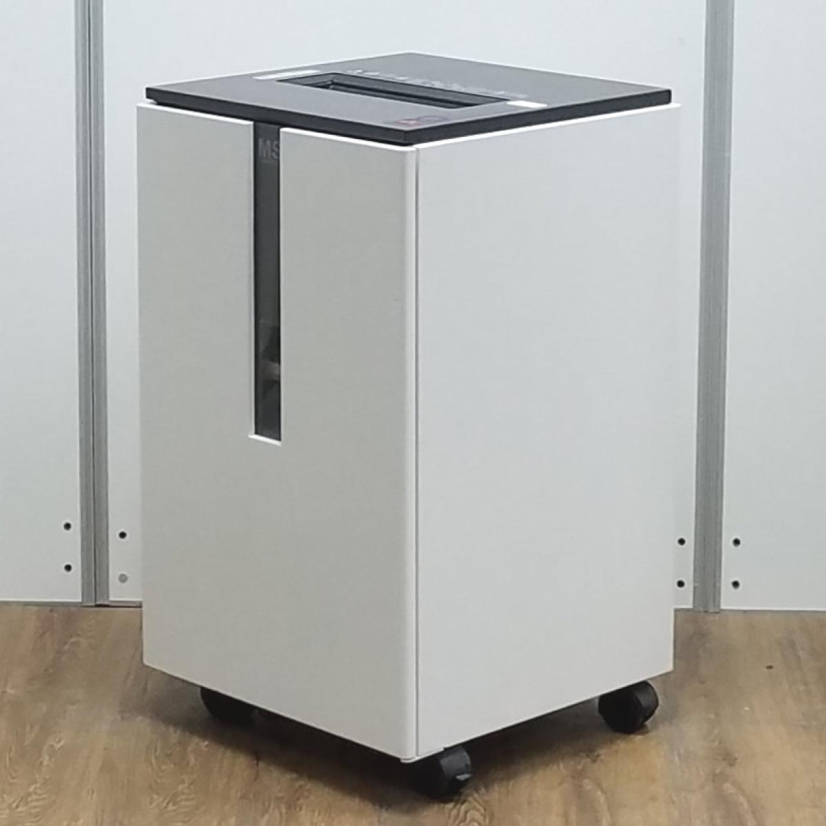 明光商会製　Universalシリーズ　UA-F25C-L　ワンカットクロスタイプ　A3対応　整理　紙処分　シュレッダー！！【管理番号：A01020361】
                        Universalシリーズ
                                    中古
            