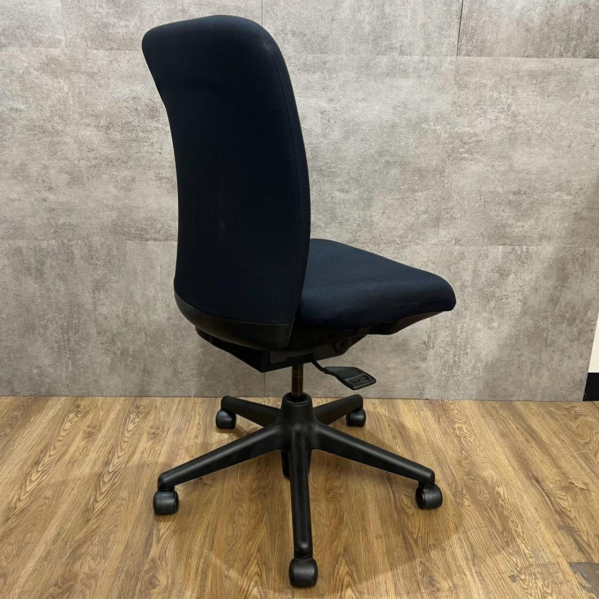 若*様 手工品　シノワズリ様式本革張りハイバックアームチェア　　サイドチェア neo chair 【SALE開催】ゲーミングチェア オフィスチェア PU革