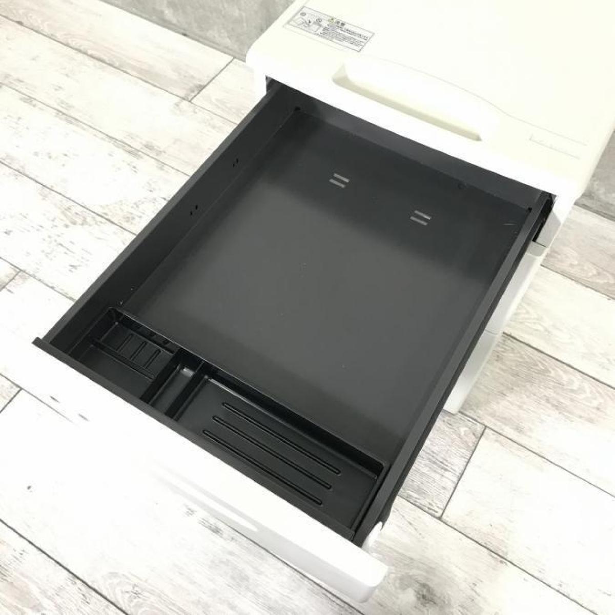 バラ売り相談可能【ブースター3 大人買いセット】【oka】 オカムラ レクトライン収納(Rectline) ラテラル書庫 3段 下置き