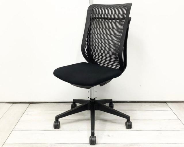 美品 オフィスチェア UCHIDA  AJ CHAIR ウチダ（UCHIDA) AJチェア(AJ CHAIR) 一覧 - 中古オフィス家具