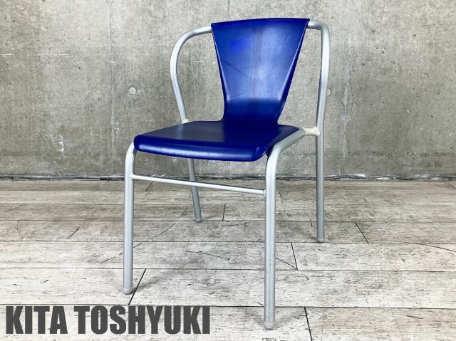 【中古】その他シリーズ  その他メーカー スタッキングチェア