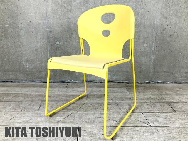 【中古】その他シリーズ  その他メーカー スタッキングチェア