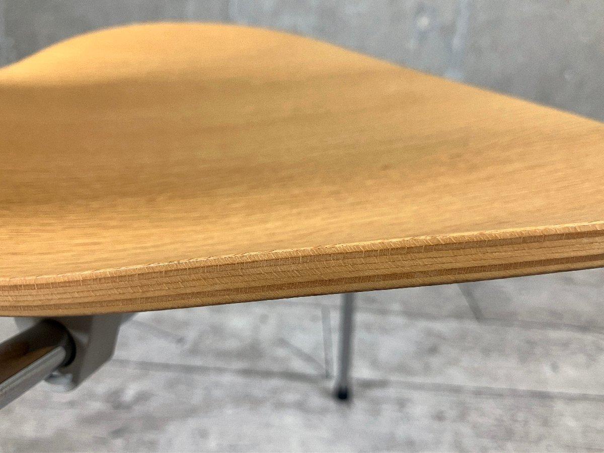 フィリッツハンセン　セブンチェア フリッツ・ハンセン セブンチェア F.PD カラードアッシュ