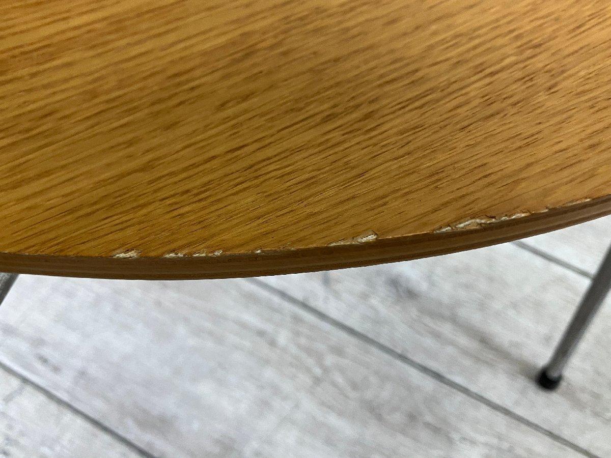 限定　セブンチェア　フリッツハンセン　オーク 自宅の Series 7 – フリッツ・ハンセン正規専門店 / REPUBLIC OF