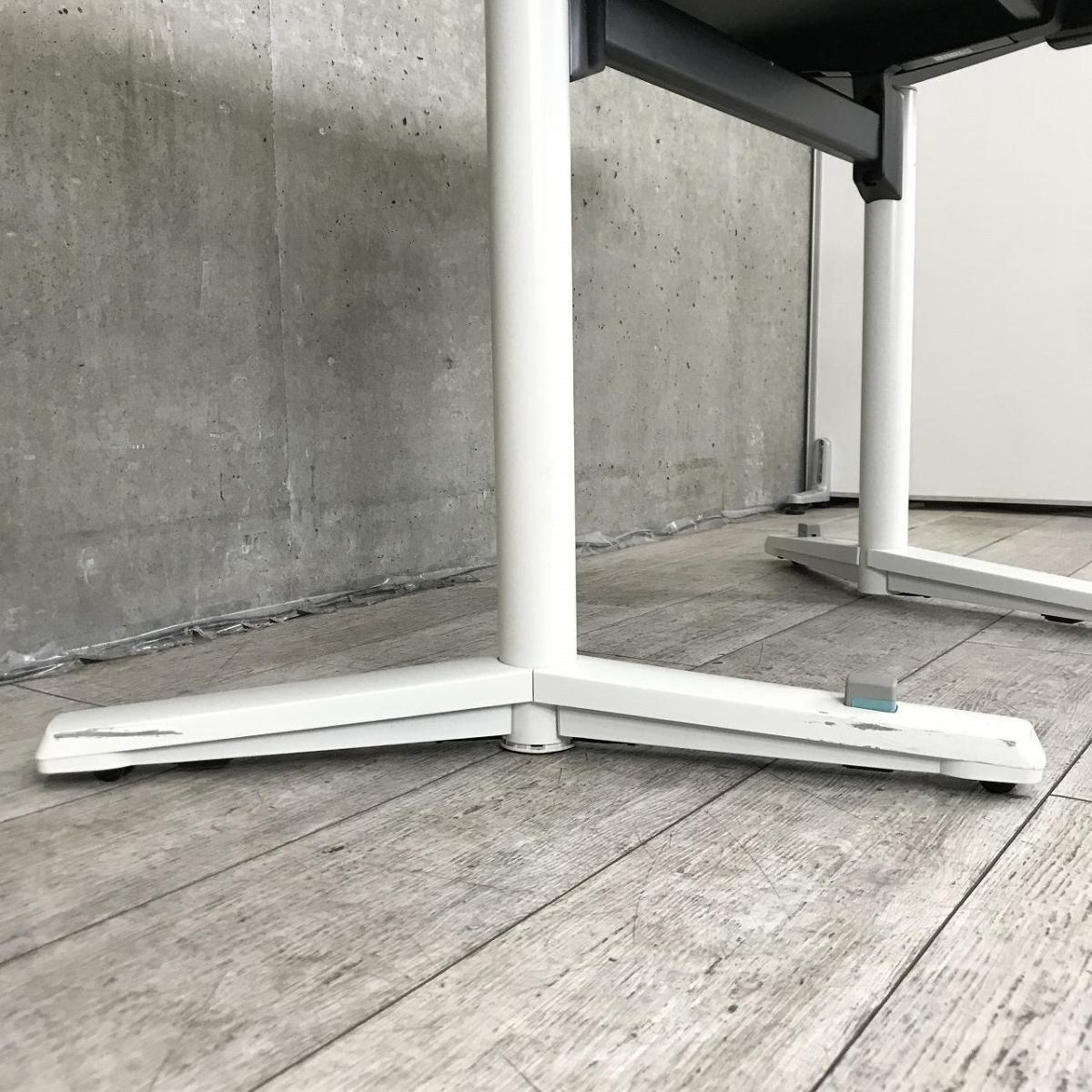 中古】ライブス 87AH2G MX61 オカムラ/okamura スタックテーブル