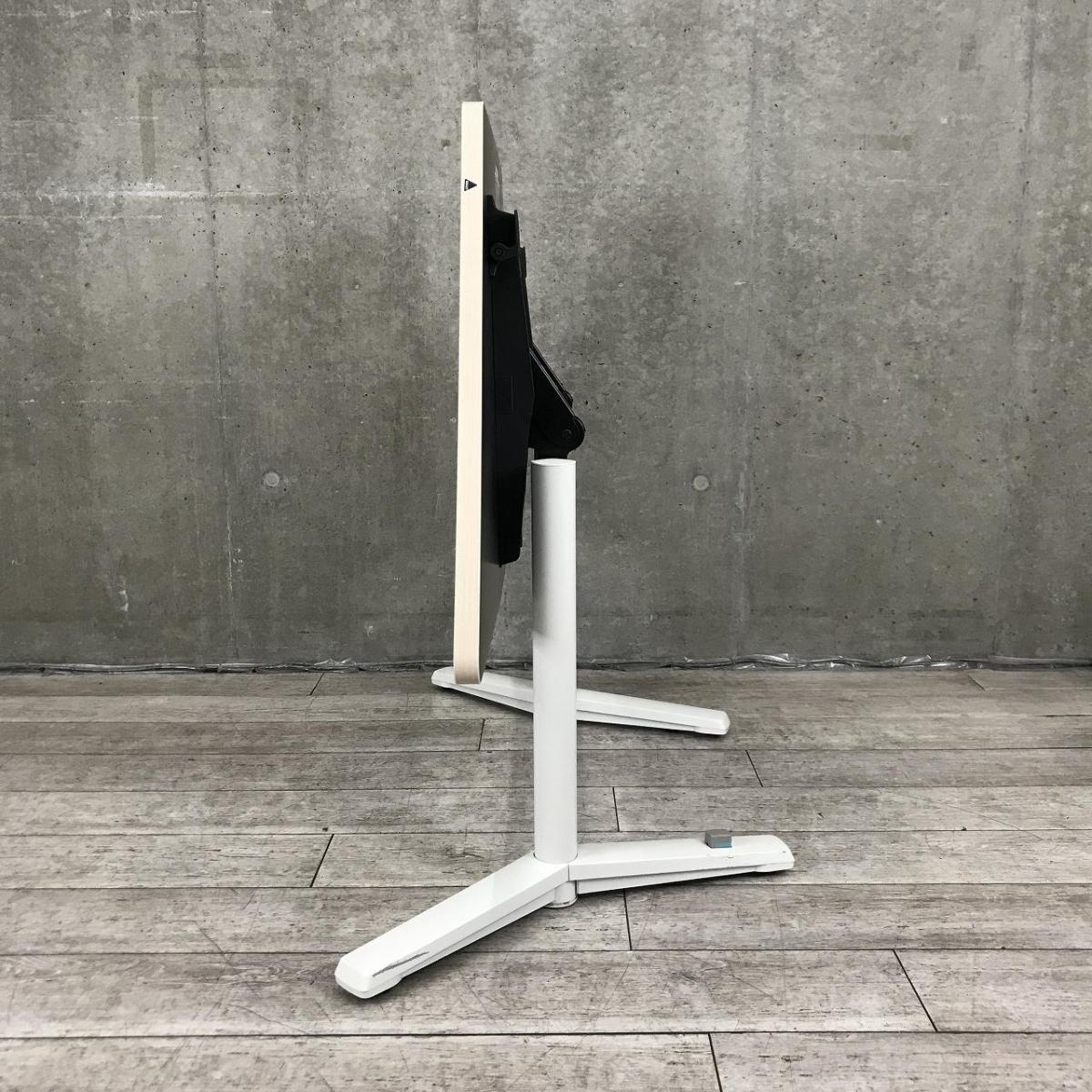 中古】ライブス 87AH2G MX61 オカムラ/okamura スタックテーブル