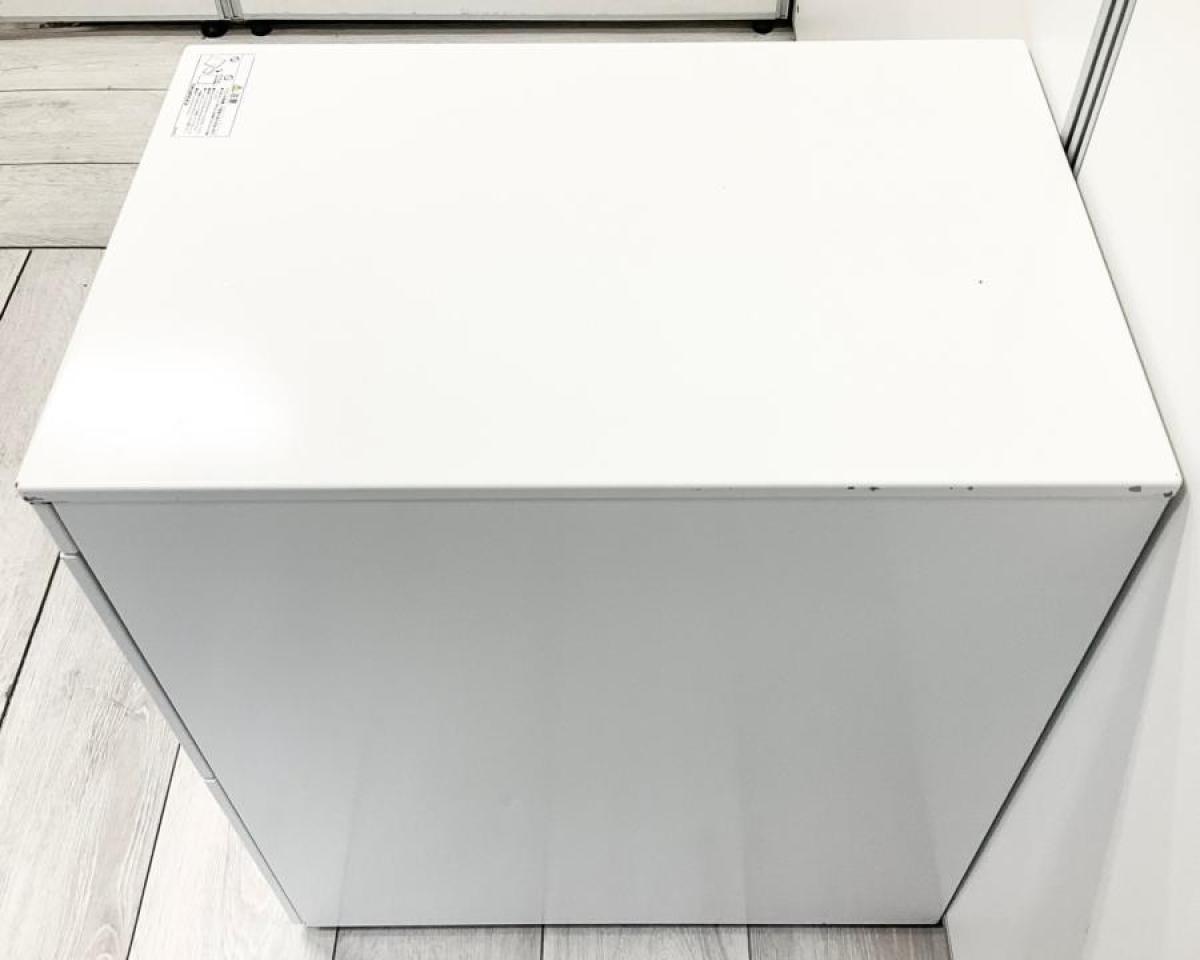 中古】プロユニット DNC1CZ Z975 オカムラ/okamura ワゴン3段