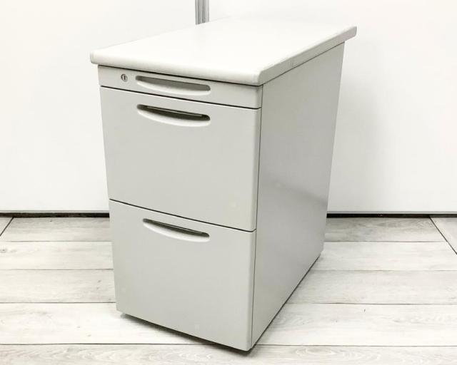 浜本工芸脇机　bun様用 bun様専用 浜本工芸学習机4点セット ③袖机 - メルカリ