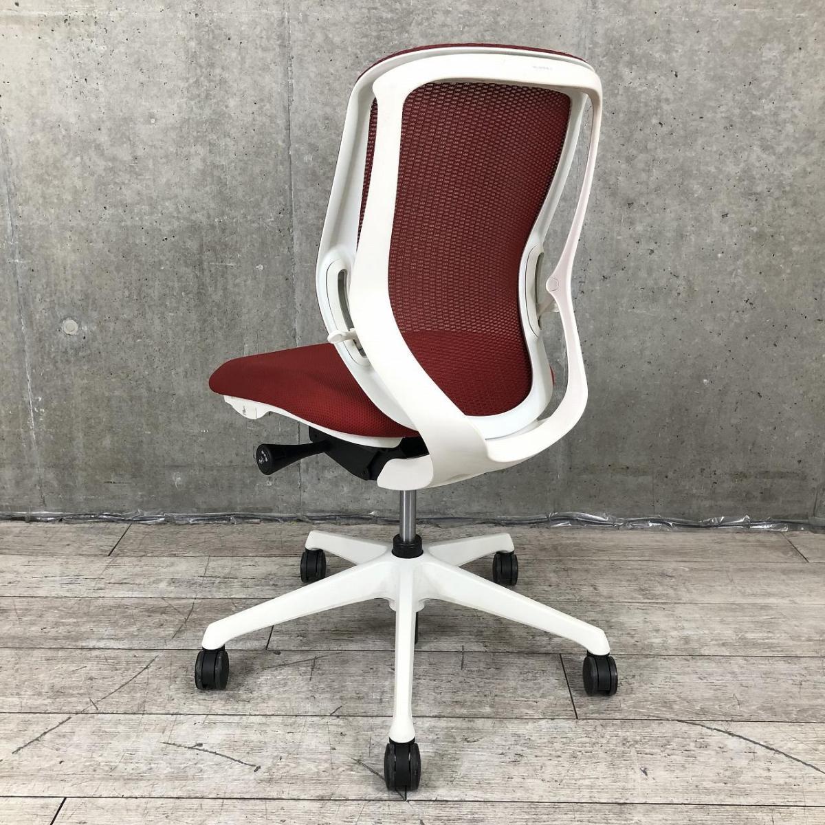 【中古 S(美品)】Sylphy(シルフィー) C631XR-FMP9 中古 A(中古品)】C631XR-FMP1 | オカムラ Sylphy(シルフィー