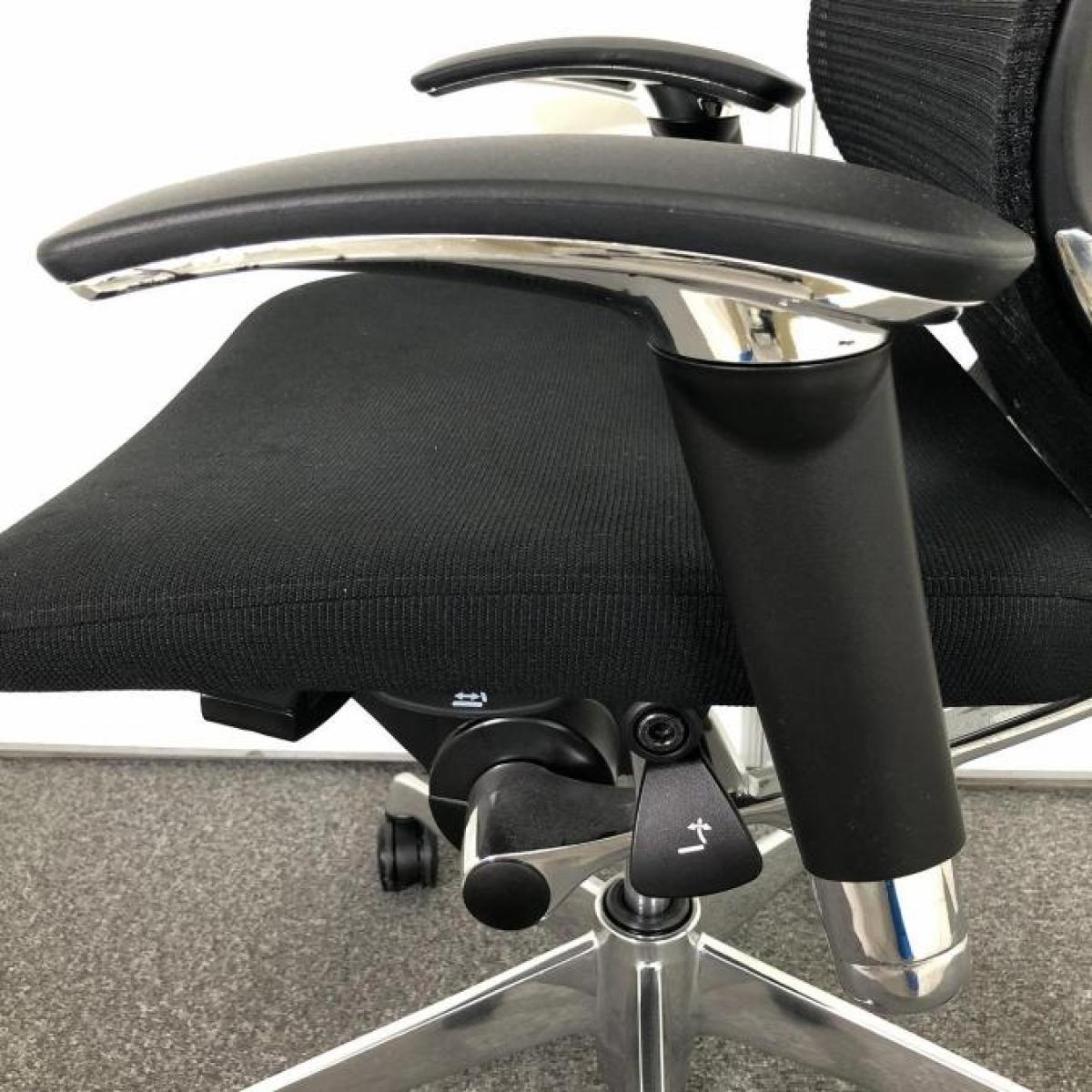 【中古 S(美品)】Baron(バロン) CP85CR-FDH3 オカムラ Baron(バロン) CP85CR 価格比較 - 価格.com
