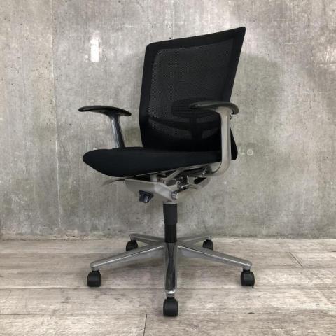 ウチダ（UCHIDA) オフィスチェア(椅子) 一覧 - 中古オフィス家具