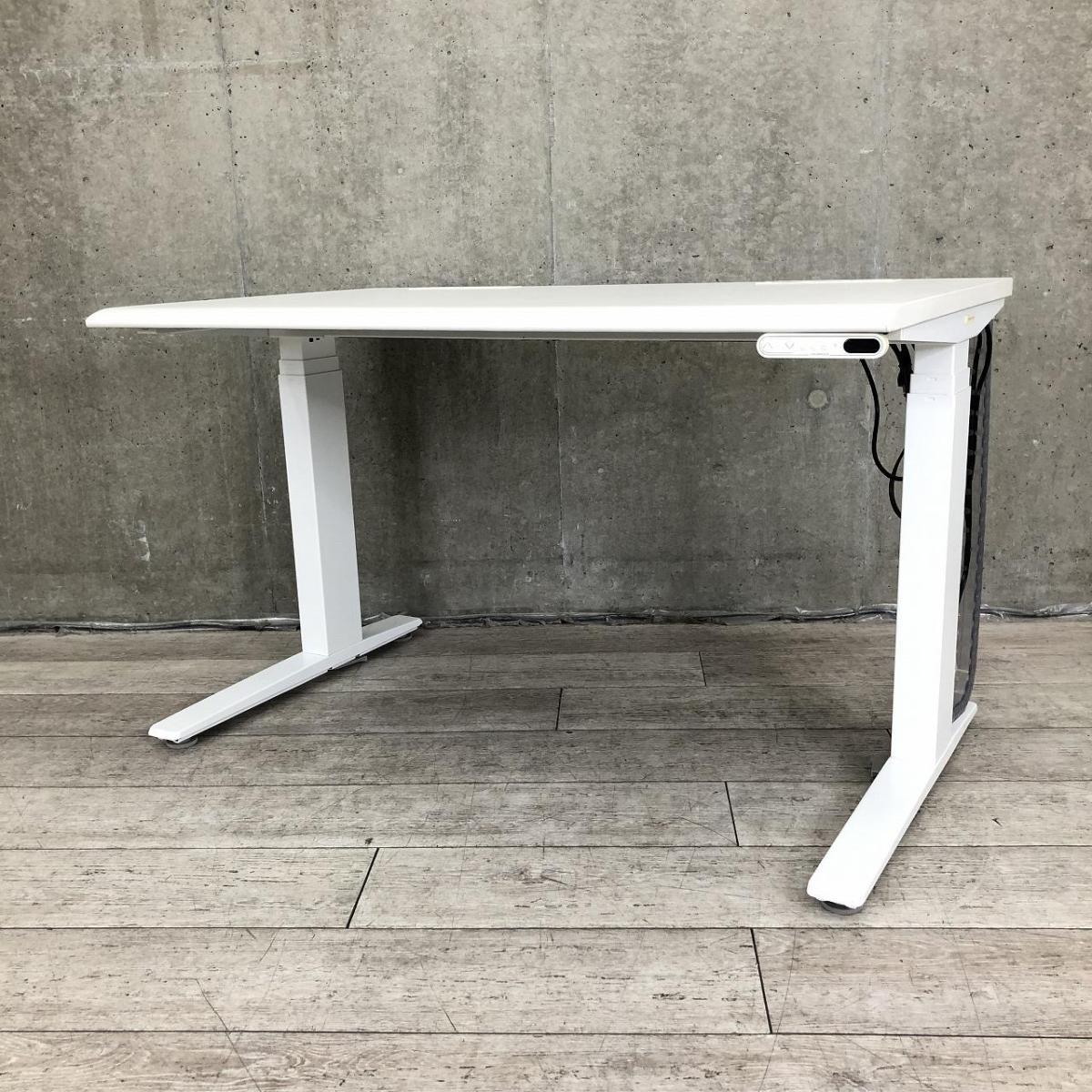中古】Swift 3S104P MG99 オカムラ/okamura 平机 535157 - 中古