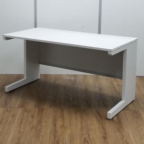 【中古】スカエナ  ウチダ（UCHIDA) 平机