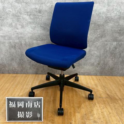 中古 デスクチェアー 中古オフィスチェア・事務椅子 - 中古オフィス家具ならKaggマルシェ
