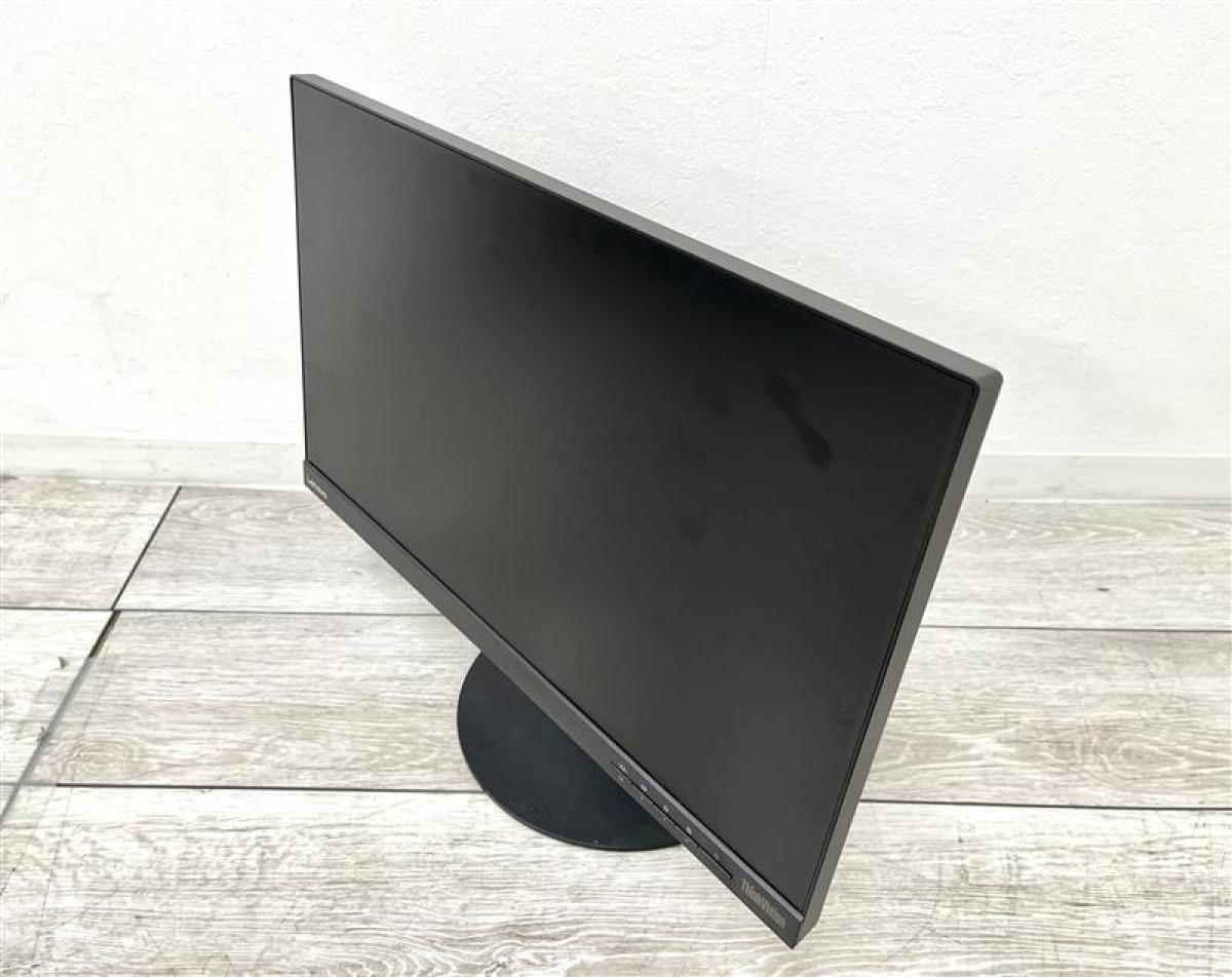 【定価約3万円】【モニターを増やして作業効率アップ！】■Lenovo/61AB-MAR1ｰWW　■モニター　■23インチ　■解像度1920×1080　■液晶モニター　PCディスプレイ
                        その他シリーズ
                                    中古
            