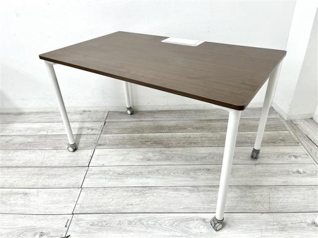 【中古】アクティブフィールド  イトーキ（ITOKI） 平机