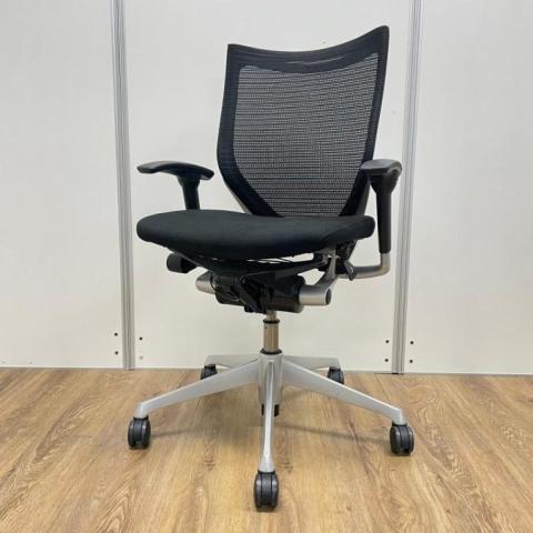 オカムラ（okamura） バロンチェア(Baron) 一覧 - 中古オフィス