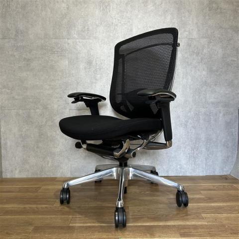 Herman Miller - オカムラ　コンテッサ　セコンダ（Contessa seconda） オカムラ コンテッサ セコンダ（Contessa Ⅱ） | 椅子王国