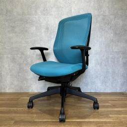 【西】【状態良好商品】
※数脚限定【オカムラ製】【揃い】【福岡オフィス家具】【福岡中古家具】【中古事務什器】【中古チェア】【中古椅子】【ハイバック】【高機能】背もたれ形状が変化する【ロット入荷品】【一部倉庫在庫】