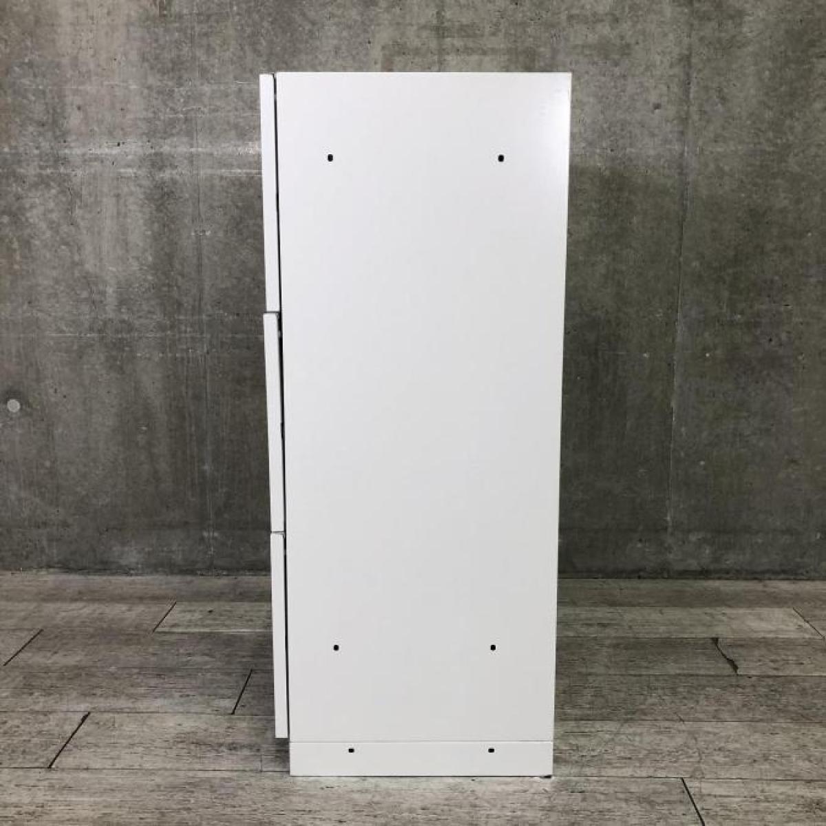 #送料無料（離島を除く以下要件あり）新品　無地ボード　幅1200x高900 送料無料】 ITOKI(イトーキ) シンラインキャビネット 大引出し型