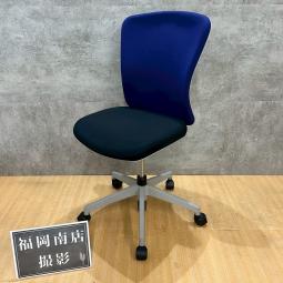 【南】イナバ製のオフィスチェア【バルチェチェア】が入荷しました！　＊福岡市拠点の「オフィスバスターズ福岡南店」は、福岡はもちろん、岡山・広島エリアにも対応しています。中古オフィス家具・チェア・デスク・複合機など一式手配可能。各地に特化した在庫とワンストップ対応で、起業・移転・レイアウト変更にしっかり対応し、岡山・広島でも安心の選択肢をご提供します。＊