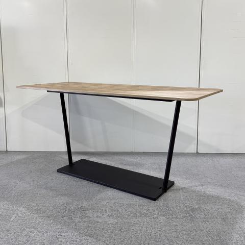 ハイテーブル　新品未使用 ハイ・カウンターテーブル|中古オフィス家具販売・買取|オフィス