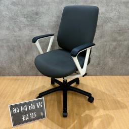 【南】イトーキ製のオフィスチェア【トルテチェア】が入荷しました！　＊福岡市拠点の「オフィスバスターズ福岡南店」は、福岡はもちろん、岡山・広島エリアにも対応しています。中古オフィス家具・チェア・デスク・複合機など一式手配可能。各地に特化した在庫とワンストップ対応で、起業・移転・レイアウト変更にしっかり対応し、岡山・広島でも安心の選択肢をご提供します。＊