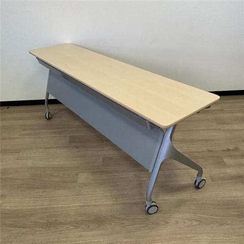 コクヨ 長机 テーブル 150×45cm オフィス家具 コクヨ（KOKUYO） スタックテーブル(長机/折りたたみ/会議用