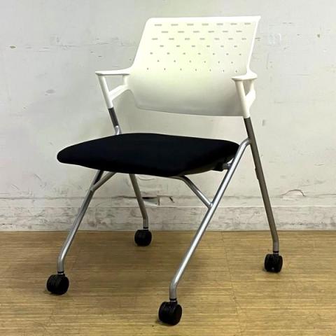 コクヨ（KOKUYO） ネスティングチェア 一覧 - 中古オフィス家具