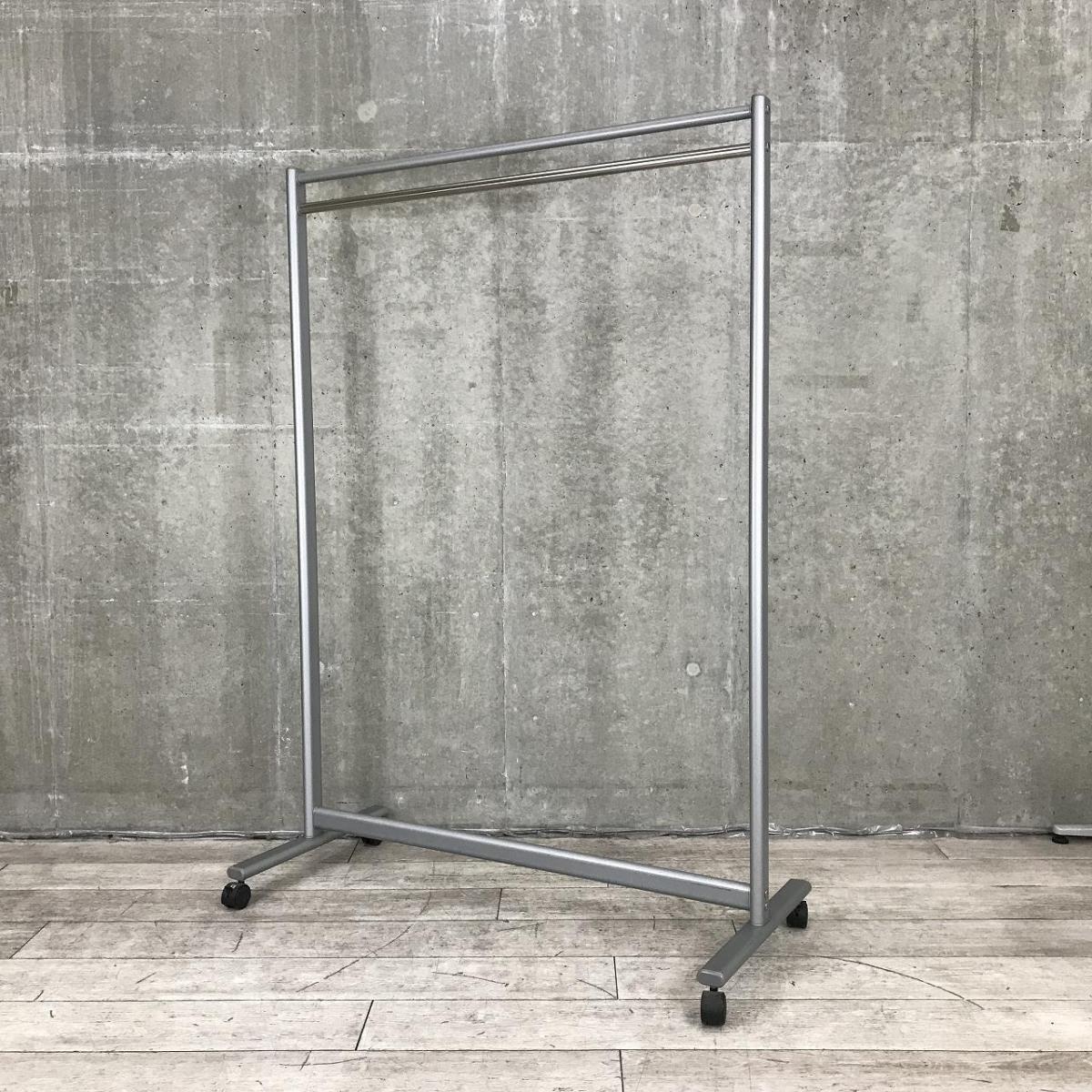 イタリア製　金属製シルバー衣類ハンガー16本 imgrc0081639834.jpg?fitin=720:720