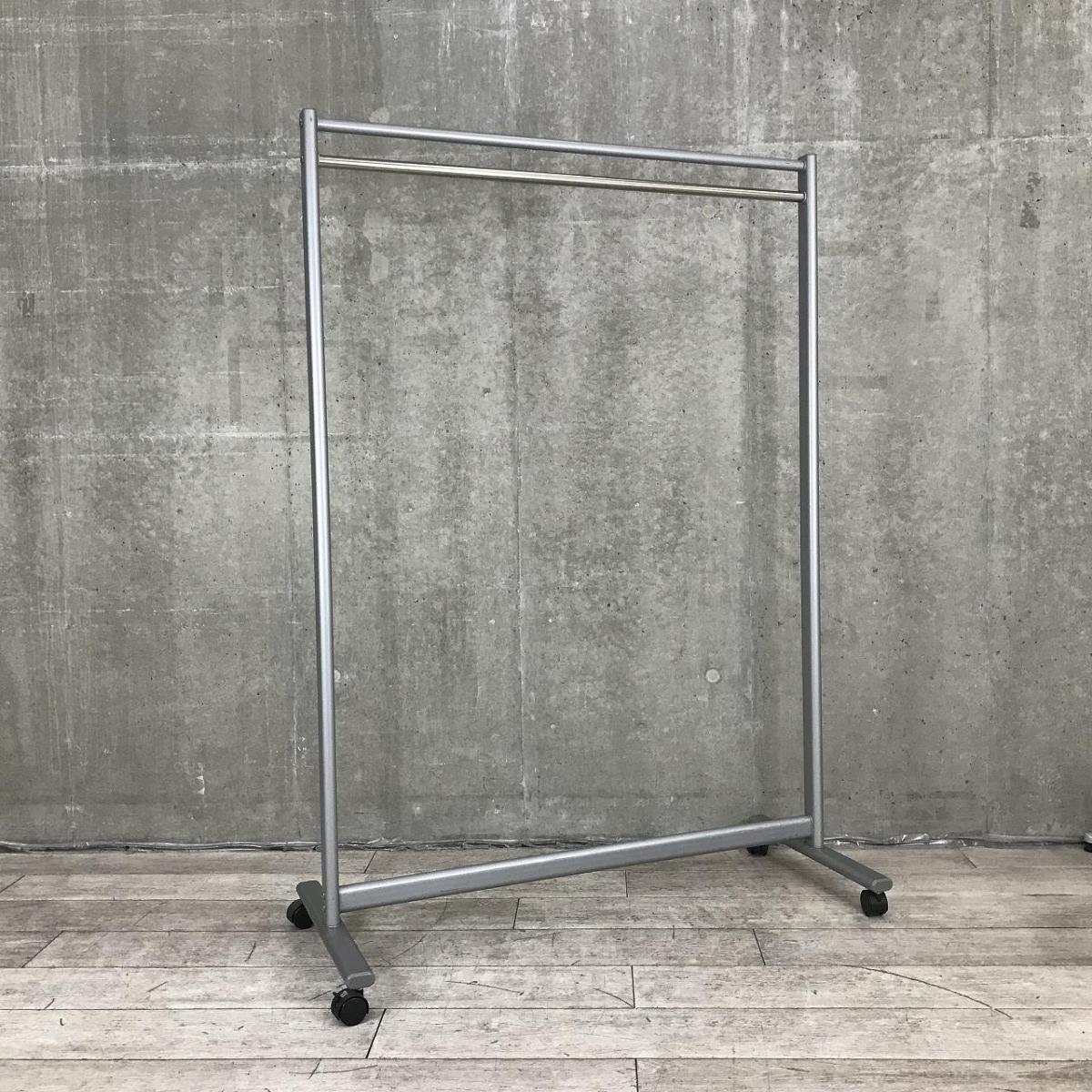 Carpenter シャローマスター120 フランスパン【新品未使用】 中古】 L956AB Z712 オカムラ/okamura コートハンガー 535714