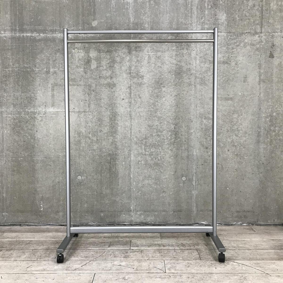アメリカ✖️ジャパンさま専用 中古】 L956AB Z712 オカムラ/okamura コートハンガー 535714