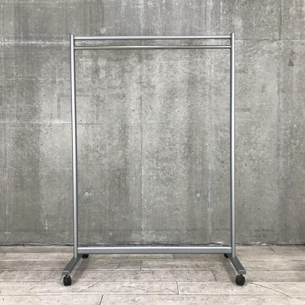 生産終了品　MAGIS Viking  コートハンガー　シルバー 中世ヨーロッパの風格 MAGISのコートハンガーVIKING