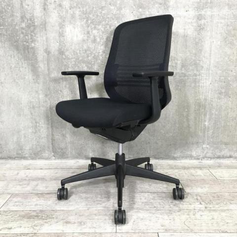 コクヨ（KOKUYO） オフィスチェア(椅子) 一覧 - 中古オフィス