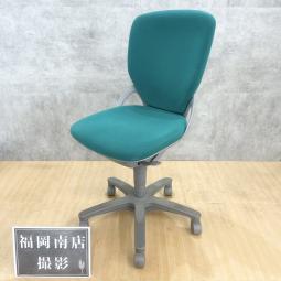 【南】イトーキ製のオフィスチェア【プレーゴシリーズ/グリーン色】が入荷しました！＊福岡市で中古オフィス家具をお探しなら、オフィスバスターズ福岡南店へ！
福岡市南区を拠点に、デスク・チェア・書庫・複合機など中古オフィス家具を一式ご提供。福岡市内のオフィス移転や起業、レイアウト変更もワンストップでサポートします。＊