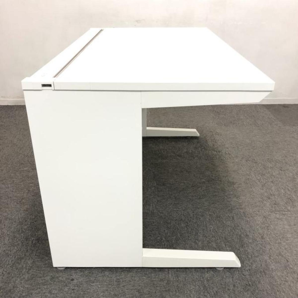 イトーキ　平机　インフューズ 中古】CZRデスク イトーキ/ITOKI 平机 536406 - 中古オフィス