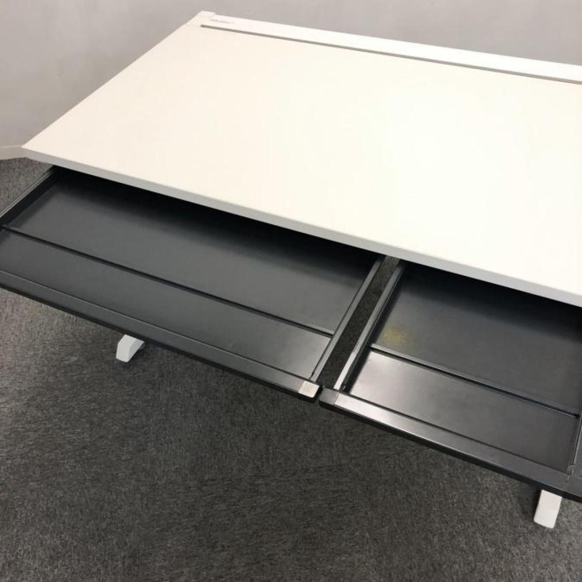 中古】CZRデスク イトーキ/ITOKI 平机 536406 - 中古オフィス