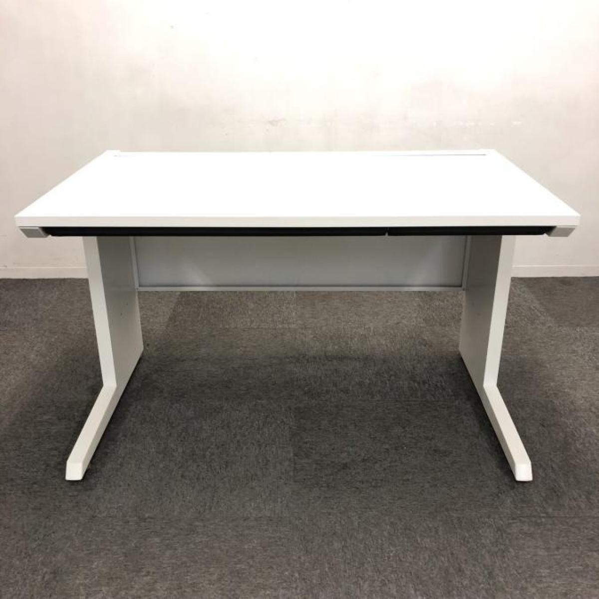 イトーキ　平机　インフューズ 中古】CZRデスク イトーキ/ITOKI 平机 536406 - 中古オフィス