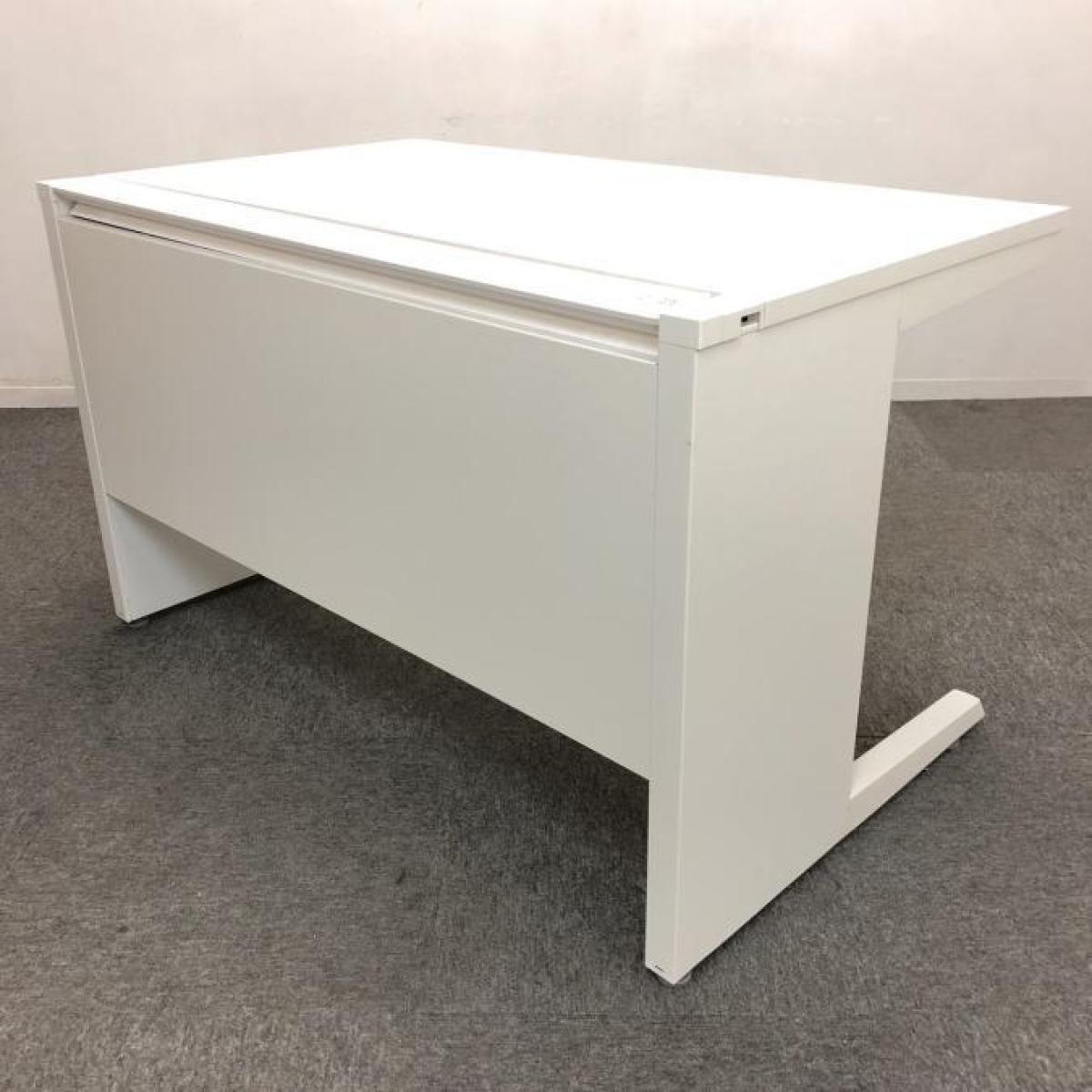 イトーキ　平机　インフューズ 中古】CZRデスク イトーキ/ITOKI 平机 536400 - 中古オフィス