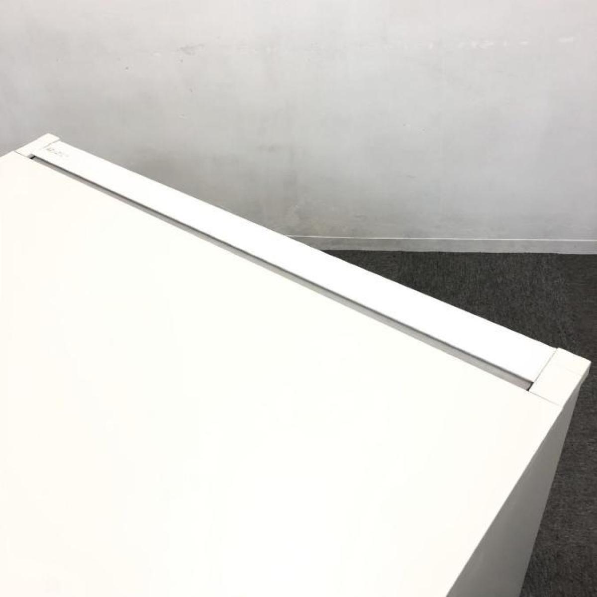イトーキ　平机　インフューズ 中古】CZRデスク イトーキ/ITOKI 平机 536406 - 中古オフィス