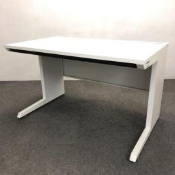 【先行予約品】【関東大量入荷予定】【8月末～9月末までに約200台入荷予定】■イトーキ製　CZRシリーズ　平机　■ホワイト※入荷次第順次出荷となります。　 【弊社使用欄：】