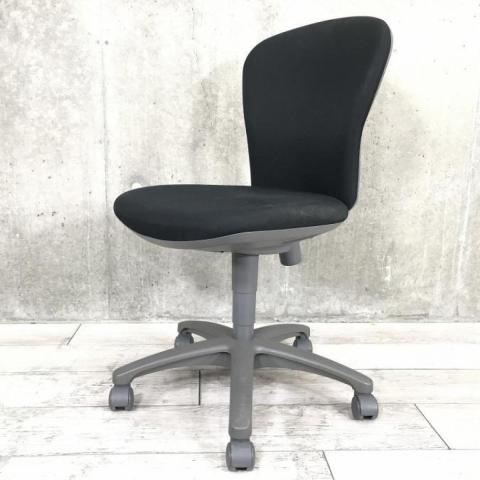 古家具ビンテージ品◾️KOKUYO コクヨ デスクチェア 椅子 ミッドセンチュリー KOKUYO コクヨ マネージメントチェア 130 中古 ミッド