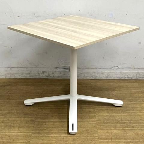 【中古】ノットワーク DLJP-077HN-27 イトーキ（ITOKI） ミーティングテーブル（会議机）